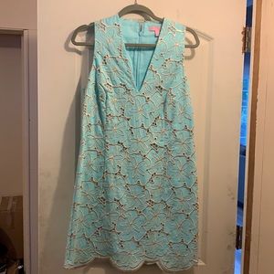 Lily Pulitzer dress